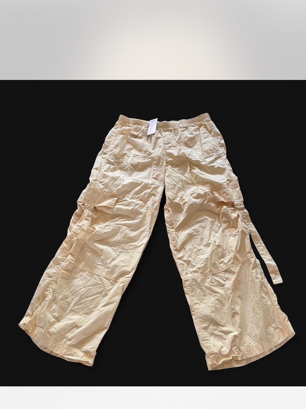 Wild Fable Large Cargo Pants- NWT